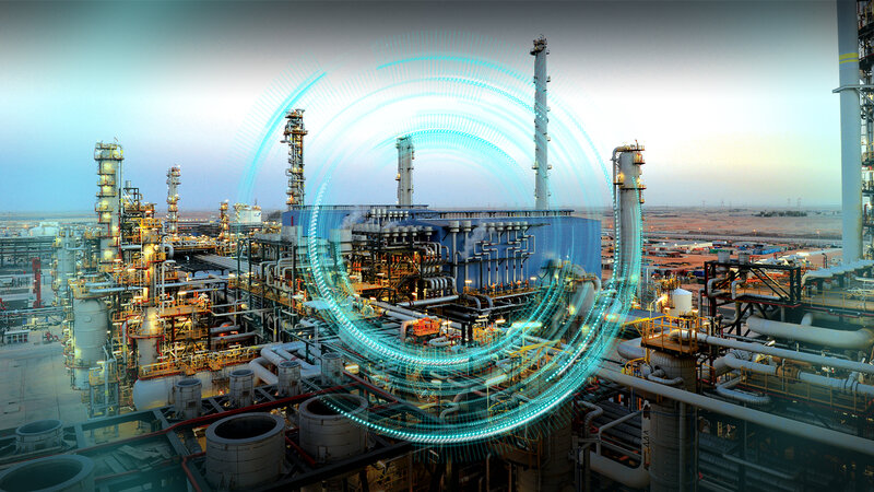 Refinery